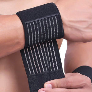 Băng quấn bảo vệ cổ tay Aolikes 1526 - L40