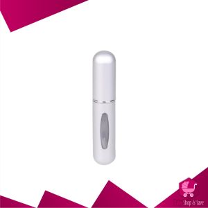 BabyShop-C1101 Botol Parfum Refill 5ML Parfume Bottle Travel Spray Aluminium / Botol Parfum