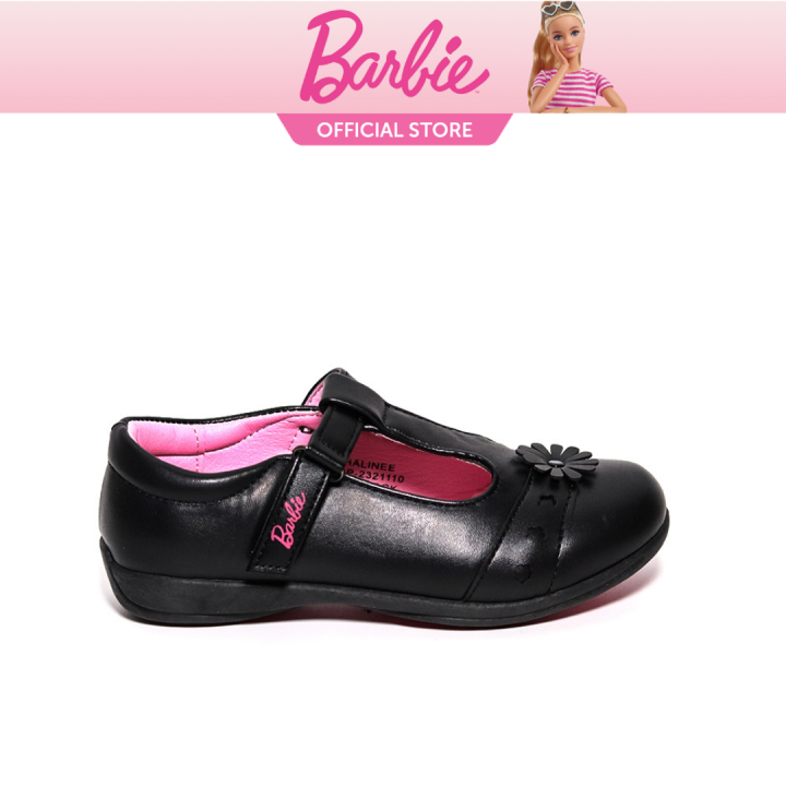 Barbie school shoes deals