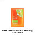 Makarizo Hair Energy Fibertherapy Hair & Scalp Creambath 30GR FIBER THERAPY Makarizo Hair Energy Creambath & Scalp TWC Store. 