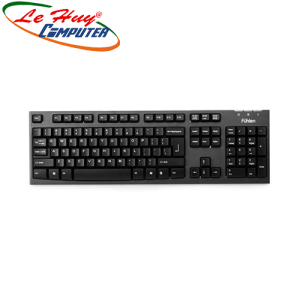 Bàn Phím Máy Tính Fuhlen L411 USB