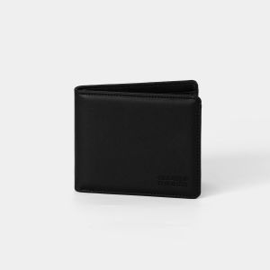 Ví Da Ngang MAVO Basic Bóp Đựng Tiền Thẻ Nhiều Ngăn Cầm Tay Nam Nữ Local Brand Chính Hãng M Studio