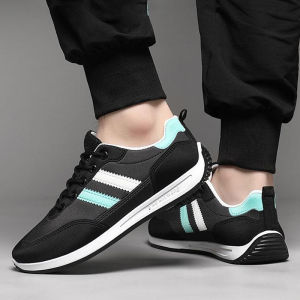 Zishop . สุดคุ้ม รองเท้าผ้าใบเเฟชั่น งานดีมาใหม่ เอาอยู่ทุกลุคทุกสไตล์ นุ่มนิ่ม ดีไซน์รุ่นนี้คือเท่ห์มากนะเเก จิ้มในตระกร้าได้เลย ห้ามพลาดเลยน้าเเกร