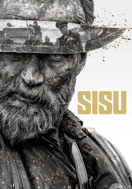 Sisu สิสู้…เฒ่ามหากาฬ (2022) DVD หนังใหม่ มาสเตอร์ พากย์ไทย
