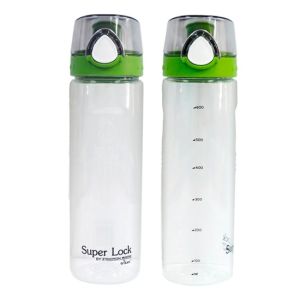 Bình nước Micron Ware 650ml - Tritan 5298A