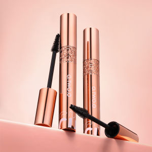 O.TWO.O Volume Mascara Ultra Bushy Waterproof Non-Smudging Curly Lashes Long Lasting Mascara Eye Makeup 20g