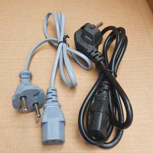 KABEL POWER/KABEL KOMPUTER/KABEL MEGICOM/MAGICCOM/KABEL 3HOLE