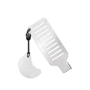 Xách tay cửa khách sạn khóa nhà khóa an toàn phần cứng du lịch chốt hoàn hảo cho khách sạn căn hộ nhà đi du lịch