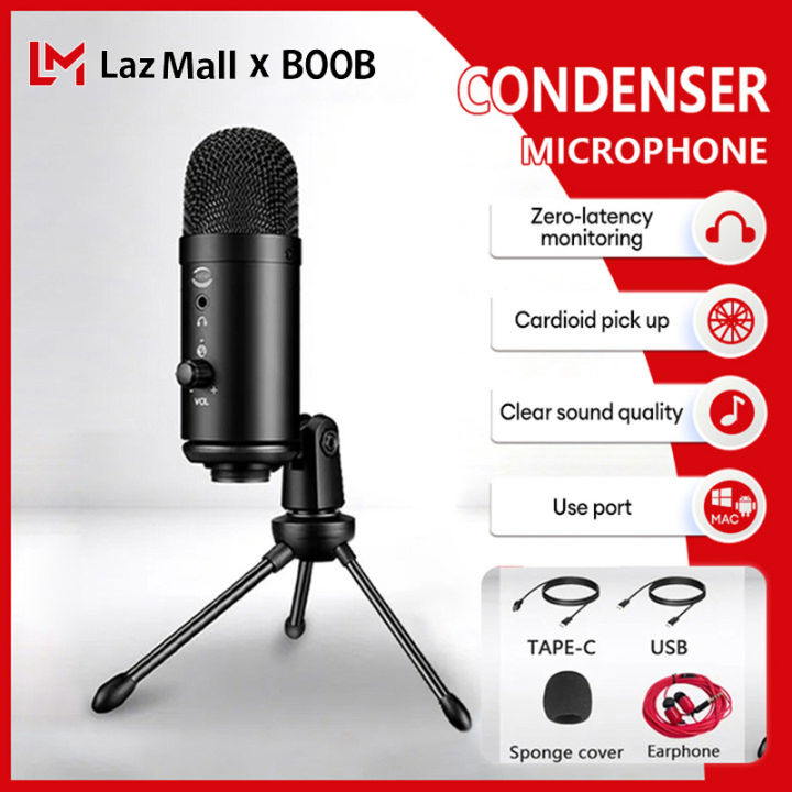 USB%20Condenser%20Microphone%20%20Recording%20for%20Singing%20Full%20Set%20for%20MAC%20or%20Windows%20or%20Android%20Microphone%20for%20Videoke%20Complete%20Set%20Mic%20Condenser%20with%20Tripod%20Stand%20-%20Image%202