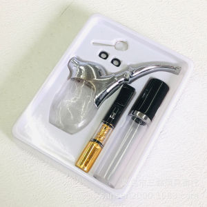 SET PIPE HOLDER NZH131 PIPA FILTER SARINGAN ASAP PERMANEN SEMUA UKURAN BISA DAN TABUNG SARINGAN MEDIA AIR