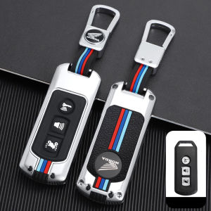 Ốp Bảo Vệ Chìa Khóa Vỏ Bọc Chìa Khóa Phản Quang Ô Tô Honda SH PCX SH Mode Cub 125