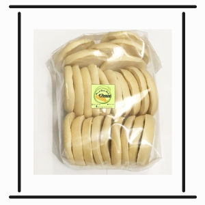 Brem - Brem bulat solo / makanan brem manis 180gr / makanan ringan cemilan nusantara snack kiloan grosir