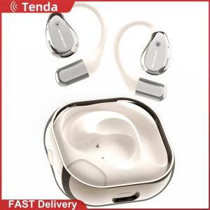 Real-Time AI Translation Earbuds 134 Languages Translator Device 99% Accuracy Smart Voice Translator for Travel Business