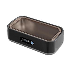 Máy làm sạch siêu âm chuyên nghiệp cho đồng hồ và nhiều hơn nữa 3 chế độ hẹn giờ kỹ thuật số dung tích 650ml