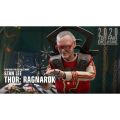(READY STOCK) Hot Toys Thor : Ragnarok - Stan Lee - 1/6th Scale. 