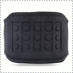 เข็มขัดแม่เหล็กบำบัด อุปกรณ์ป้องกันสุขภาพ ความร้อน แรงดัน ระบายอากาศได้ดี เอวอุ่น แม่เหล็กประคบร้อน เข็มขัดนวดแม่เหล็กบำบัด