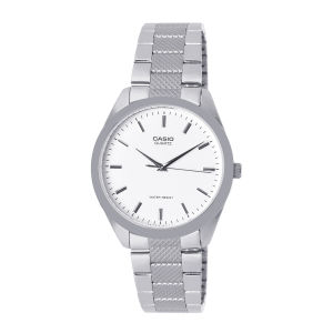 ĐỒNG HỒ NỮ CASIO LTP-1274D-7A MẶT TRẮNG