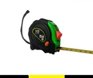 Meteran Tukang Bangunan Viper Wanly Bodi Karet / METERAN TUKANG FULL BODY KARET / METERAN MURAH | METERAN 3 METER METERAN 5 METER 5M METERAN 7.5M METERAN 7.5METER