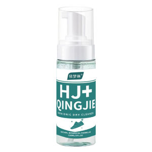 💕Best Seller💕 Shoe Cleaning Mousse for White Sneakers / Powerful Cleaning Foam for White Shoes / Gentle Cleaning Mousse for Sports Shoes 免洗小白鞋清洁慕斯