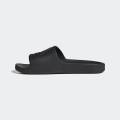 adidas Swimming & Lifestyle Adilette Aqua Slides Unisex Black IF7371. 