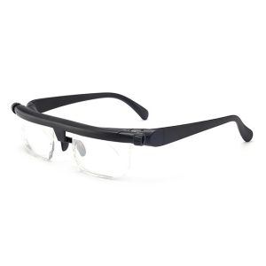 Smart Autofocus Glasses Blue Light Blocking Reading Glasses For Both Near And Far Vision
