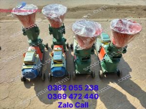 Máy ép cám cho gà vịt S150 giá rẻ