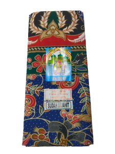 Kain Batik Halus Tiga Serangkai 🔥Ready Stock🔥 Batik Murah Super Asli Sarung Siap Jahit High Quality