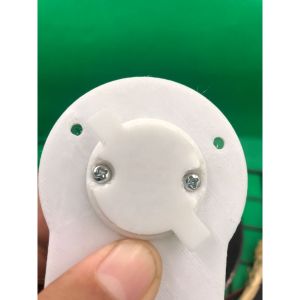 TP-LINK panTilt Home Security Wifi Camera Tapo C200 Wall Mount Bracket Holder Termurah
