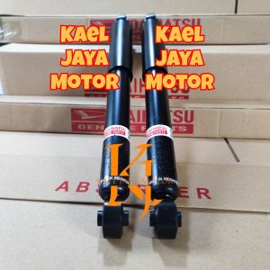 SHOCKBREAKER BELAKANG DAIHATSU GRANMAX ORIGINAL DAIHATSU HARGA UNTUK SEPASANG KIRI DAN KANAN | KAEL JAYA MOTOR