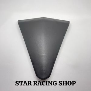 Cover Fr Top Front Top Dasi Plat Nomor Beat Esp  ECO Beat Street K81 (2016-2019) anti pecah