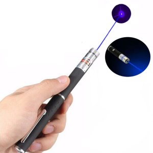 เครื่องไล่นกพลังงานสูงพิเศษ สำหรับสวนและสำนักงาน พร้อมเลเซอร์ความเข้มสูง ขับไล่นกได้อย่างมีประสิทธิภาพ