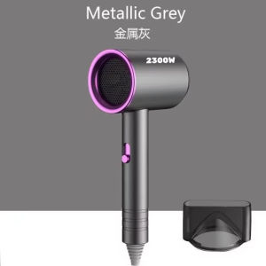 [MALAYSIA READY STOCK] 2300W Hair Dryer Big Wind Blue Ray Ionic Tech Strong Wind Pengering Rambut