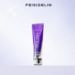 🌸FEISIDELIN🌸 ยาสีฟันฟันขาว ยาสีฟันฟอกฟันขาว ลดคราบฟันเหลือง ลดหินปูน ลดกลิ่นปาก ป้องกันฟันพุ เหมาะกับทุกคนในครอบครัว