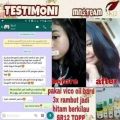 SR12 VCO Virgin Coconut Oil 100% Minyak Kelapa Murni Mengatasi Rambut Rontok dan Ketombe. 