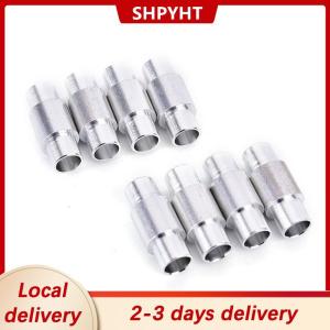 [COD] SHPYHT Local delivery Ship within 24 hours 8x set professional Inline roller spacer for 6mm screws spacers skating shoes