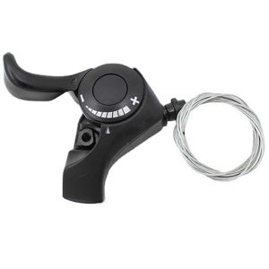 [Sirola] Split Finger Pivot 7-Speed 21-Speed Hand Shifters Mtb Finger Pivot TX30-7 Bicycle Riding Accessories