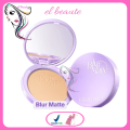 Focallure Blur Matte Pressed Powder FA-F72. 