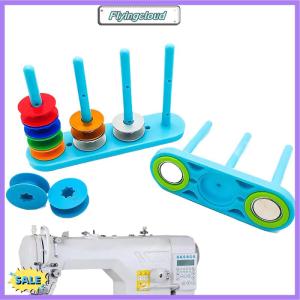 Follow Get New[FlyingC] Sewing Machine Bobbin Holder Strong Magnetic Adsorption Bobbin Organizer Storage For Lock Stitch Industrial Sewing Machine Tools