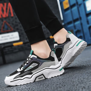 Sports Daddy mens shoes celebrity summer new fashionable in trend breathable old Wild/men shoes