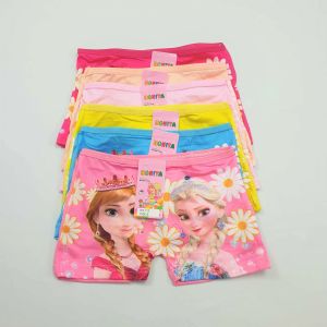 4 Pcs CD Anak Perempuan Celana Dalam Anak Cewek 712