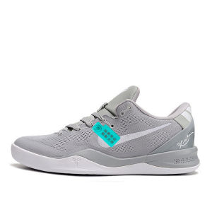 KB8 Bryants basketball shoes for actual play 8 Real carbon mens and womens sports shoes air cushion non-slip wear-resistant shock-absorbing breathable sports shoes running shoes casual shoes outdoor shoes