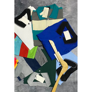 Kaos Kerah Polos Kerah Berkerah Nevaadaa Shirt Kaos Kerah Pria wanita Polos Wanita Nevaadaa