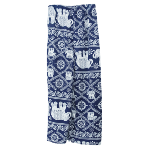 แบรนด์กางเกงลายช้างผ้าเกาหลี นุ่ม ทิ้งตัวสวย สัมผัสพรีเมี่ยม ดีไซน์คลาสสิก สำหรับผู้ที่ชื่นชอบสไตล์คลาสสิก