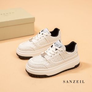 SANZEIL Yuri Sepatu Wanita 2993