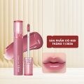 [NEW][COLOR GLOSS] Son Bóng Thuần Chay Cho Môi Căng Mọng, Mềm Mịn Romand Glasting Color Gloss 4g. 