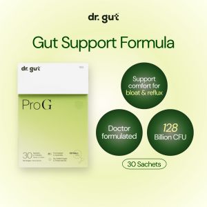 1111 Deal Dr Gut™ Pro G (Digestive Bloat Stomach Constipation Gut Support)