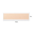 JKS（4*150cm）South Moon Silicone Scar Sheet High Efficiency Surgical Silicone Gel Tape Removal Scar Tape Treatment. 