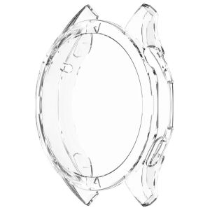 Soft Protect Cover For Huawei Watch GT 6 Pro GT6 46mm 41mm Case TPU Bumper For Huawei Watch GT 6 Pro GT4 GT3 Pro Full Coverage case Frame