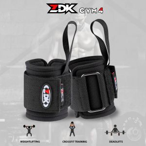 Băng Quấn Cổ Tay ZDK GYM4 1 Đôi Quấn Cổ Tay Tập Gym Boxing Bảo Vệ Trợ Lực Khớp Cổ Tay Cao Cấp