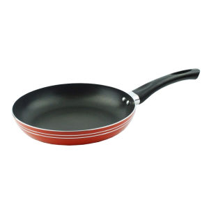 Bigmall กระทะเทฟล่อน กระทะ NonStick กระทะก้นแบน Y1360Y1361